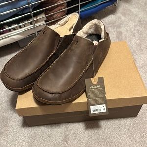 OluKai Shoes